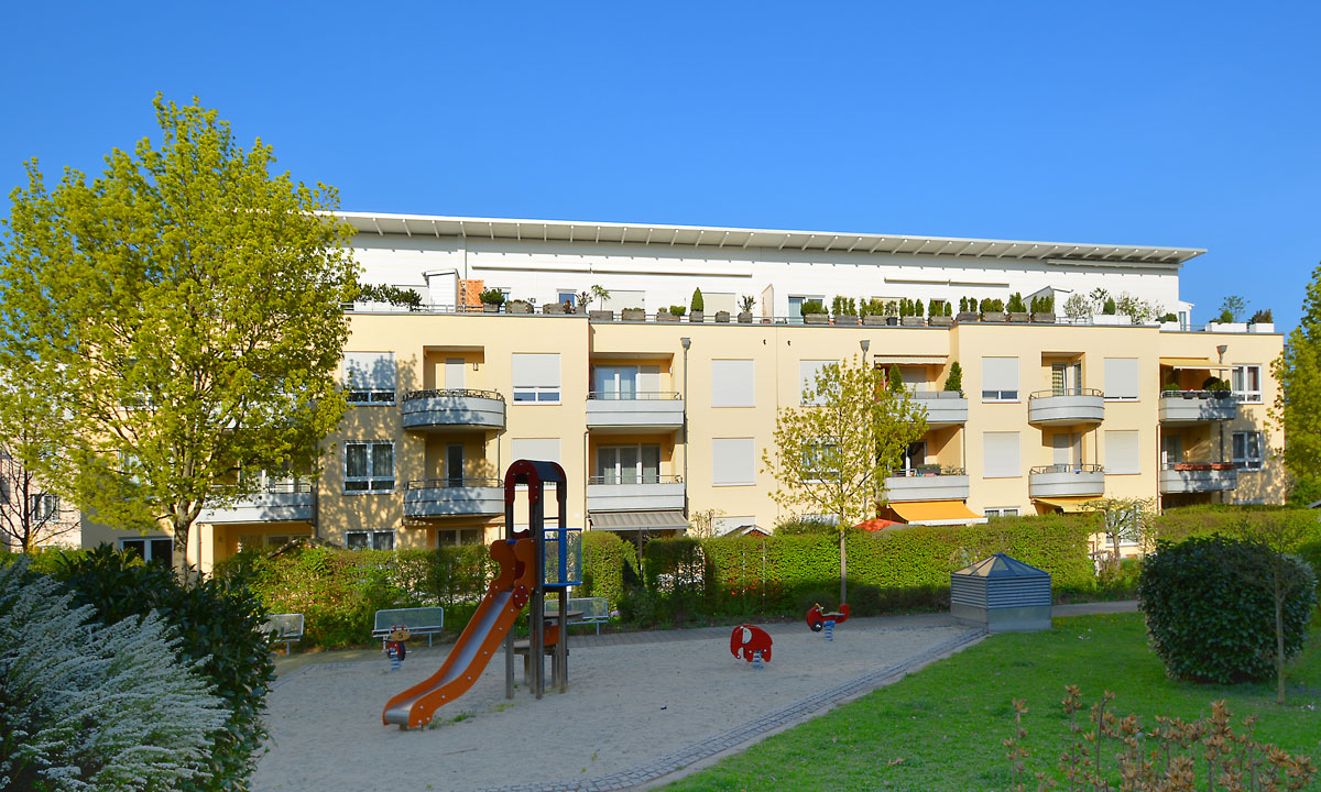 Feldkirchen bei München